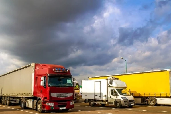 Adana Gündoğmuş Nakliyat Ambarları